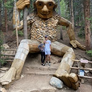 Meet your Posher, Zoe